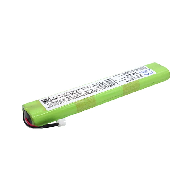 Cameron Sino 2000mAh Battery For TDK Life On Record A34  Life On Record A34 Trek Max EU-BT00003000-B