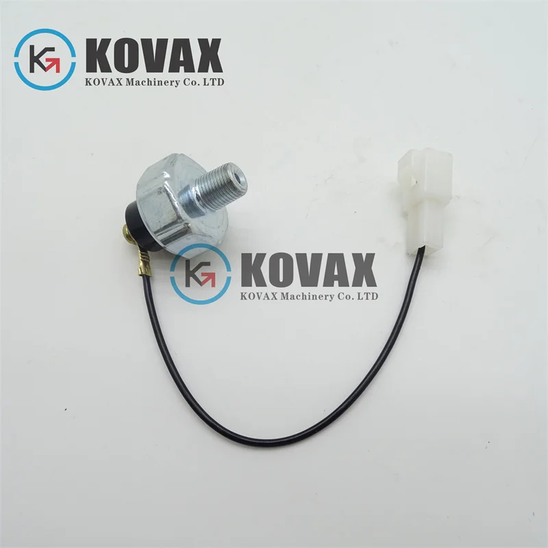 For Hyundai 21e3-5001 Oil Pressure Sensor 21e35001s R130w-3 R140lc-7 R140lc-9 R160lc-3 R210lc-7 R220lc-9s R250lc-7 R330lc-9s