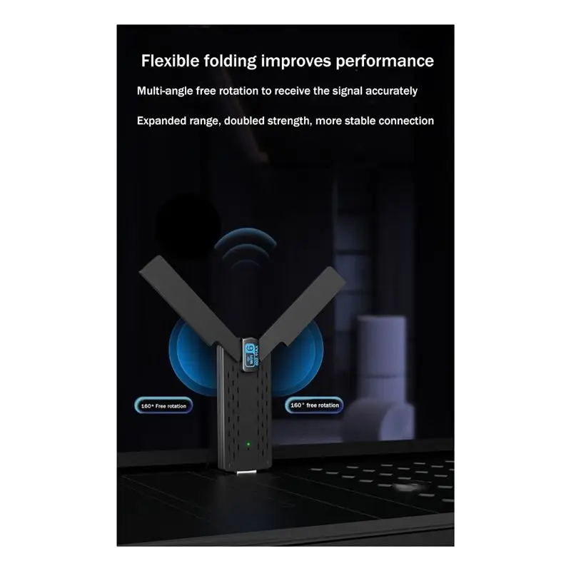 *A96ZZ AX1800M Usb …