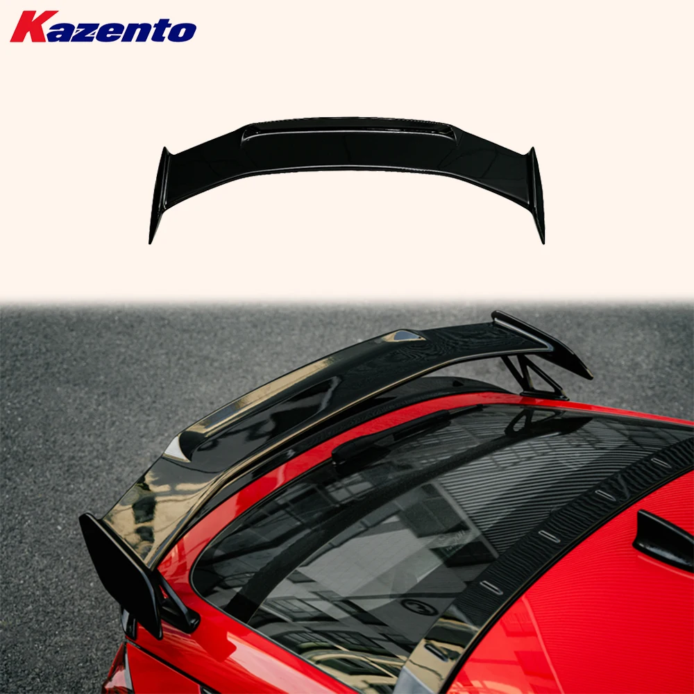 

Для Honda Civic Type R FL5 2023-24: задний спойлер-антикрыло в стиле ABS MOD