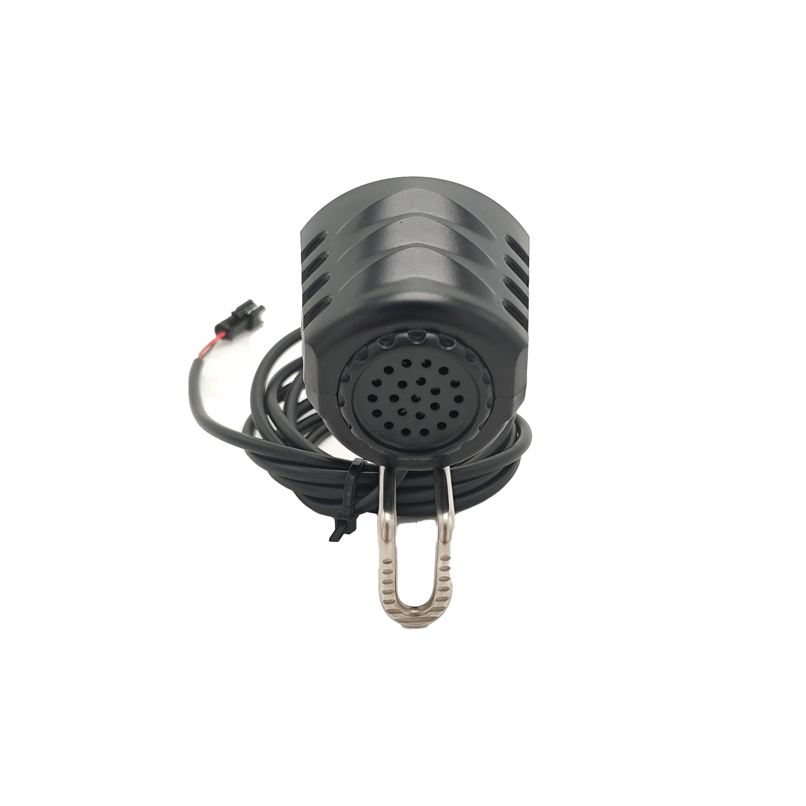 Electric Bike 6V Headlight Tai - Tongsheng Tsdz2B Mid Drive Motor recension och pris