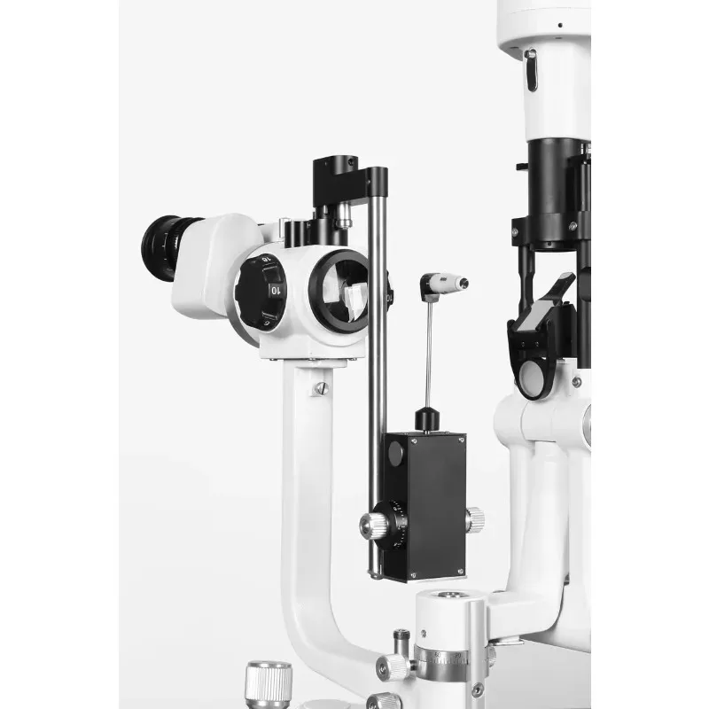 

T170 T Type Applanation Tonometer Ophthalmic Instrument for Eye Pressure Measurement Medical Equipment