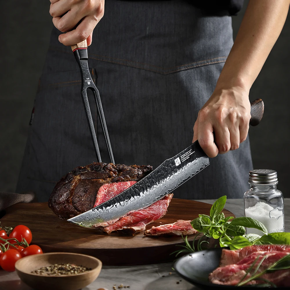 Thumbnail 3 - #14 Trending Carving Forks Right Now