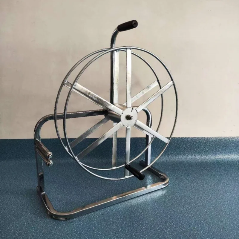 Farm Hose Storage Hose Reel