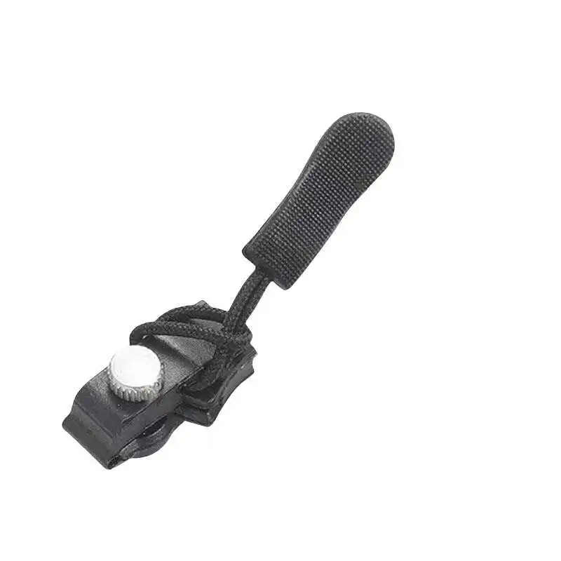 

Jacket Clothes Shoes Boots Tool Free Replacement Zipper Lock Head