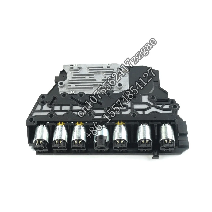 

24265789 24264425 24265992 24268164 6T40 6T30 6T45 TCM TCM ECU Transmission Control Module for Chevrolet Transmission