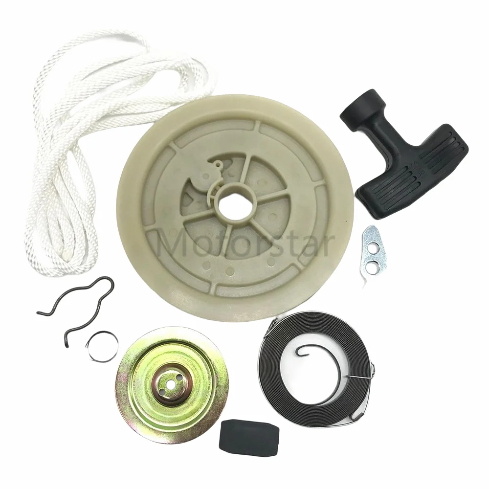 Recoil Pull Starter Repair Kits For Polaris Ranger Scrambler Sport 400 400L 500