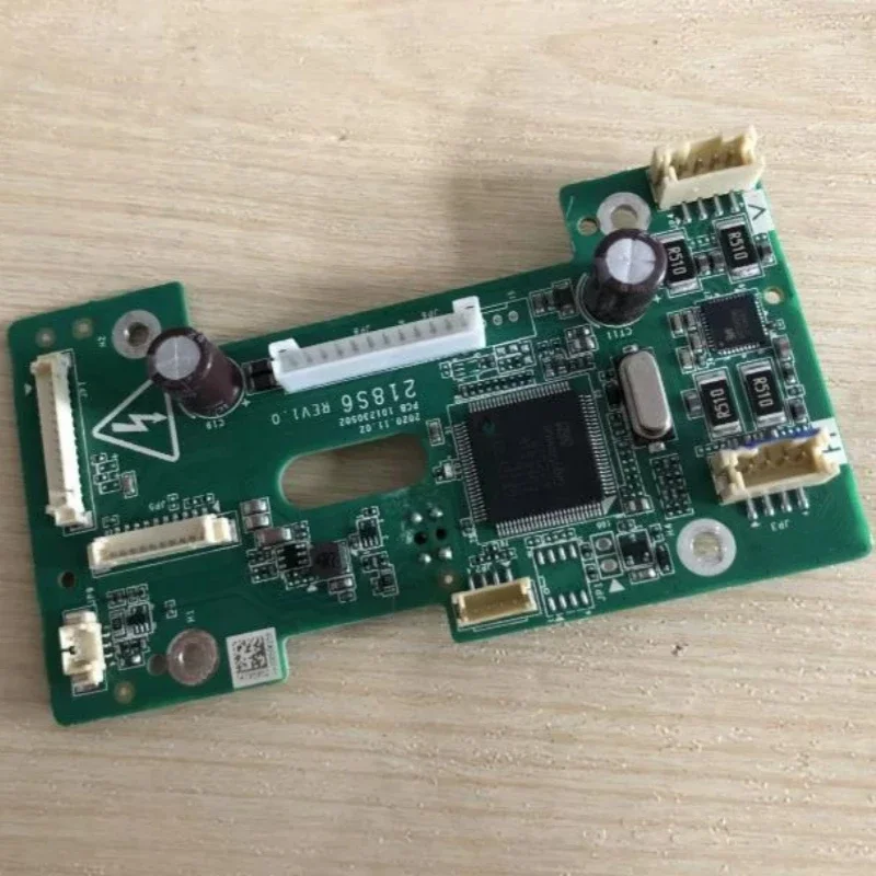 Suitable for Hikvision high-speed ball circuit board control board 218S6 rev1.0 network ball machine motherboard 210C9