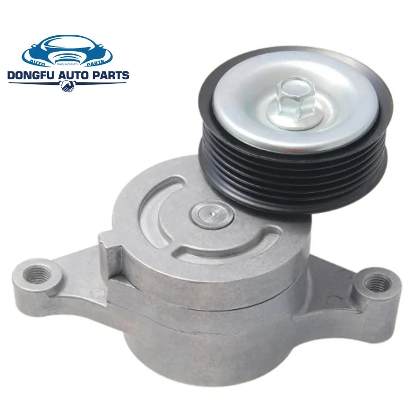 

Oil Pump Belt Tensioner for Ford Fiesta 2009 2010 2011 2012 ZJ3815980B ZJ3815980C