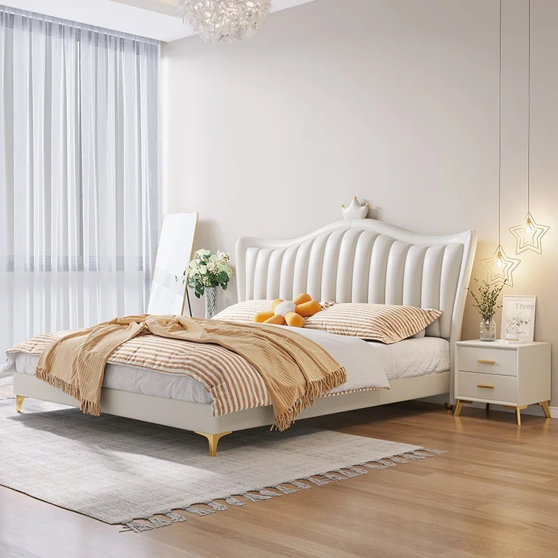 *Modern Luxury Kids Bedding Set with Queen Murphy Bed Durable Wood Frame for Bedroom Online for Hotels