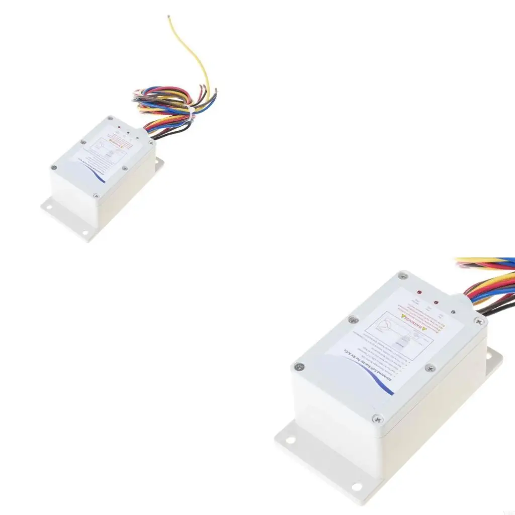 

RV Trailer AC Soft Starter для кондиционера RV