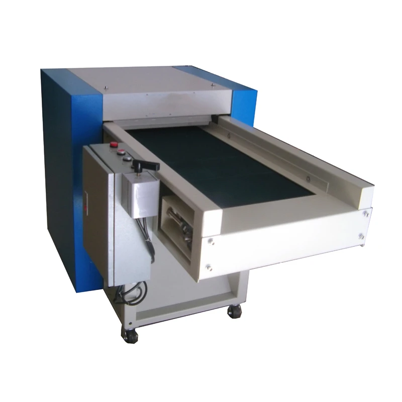 Polyester Fiber Cotton Opening Machine Fiber Opening Pillow Filling Machine