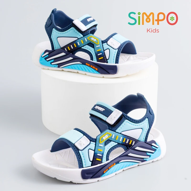 Thumbnail 4 - #33 Latest PVC Sandals Price Drops