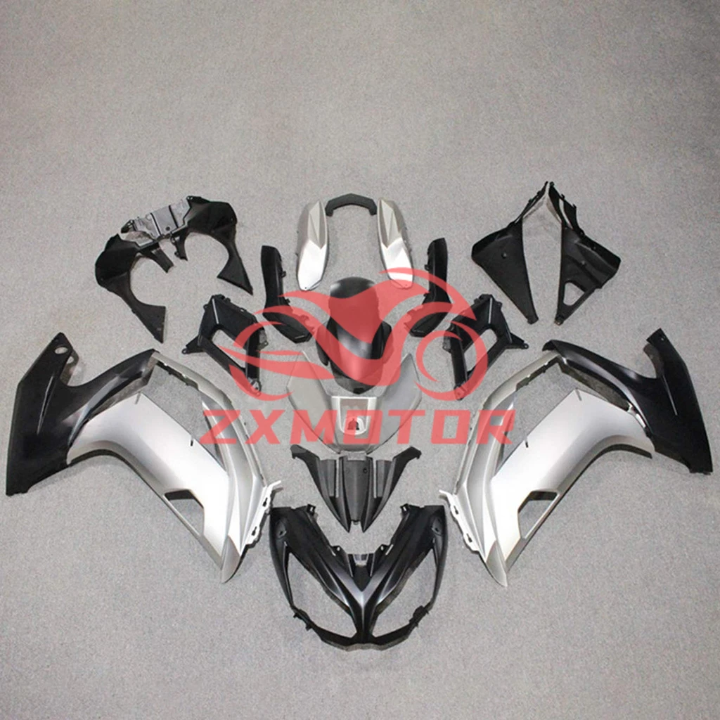 NINJA650 2012 2013 2014 2015 2016 Fairings Motor for KAWASAKI ER-6F 12 13 14 15 16 Motorcycle Plastic Cover Fairing Body Kit Set