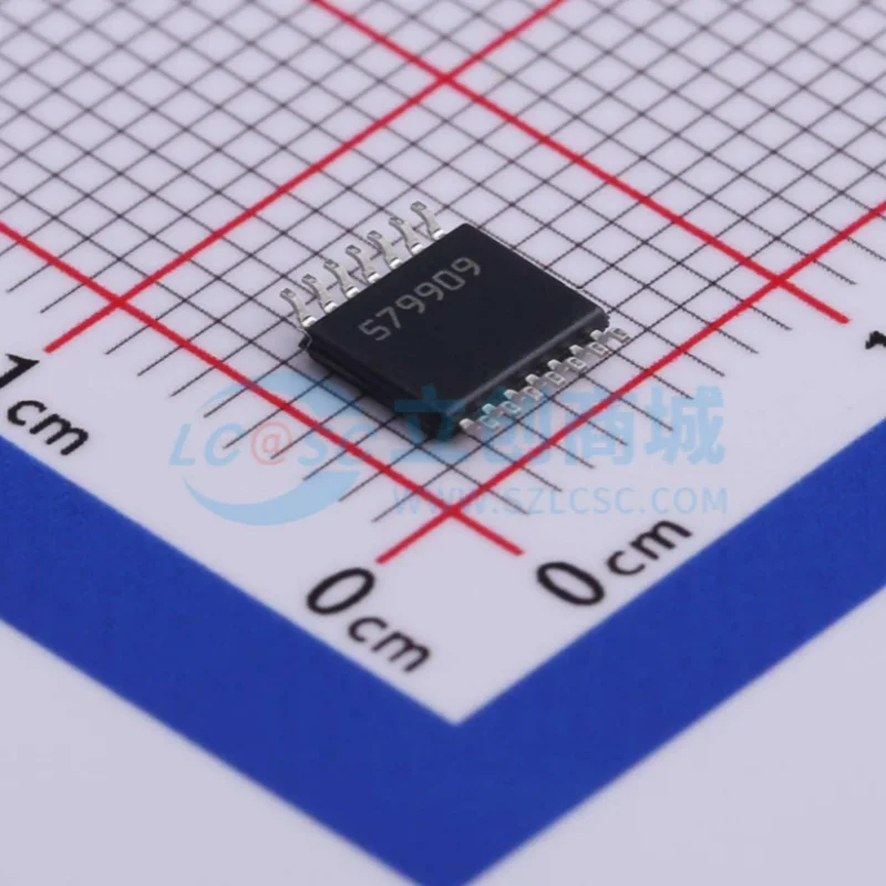 1 PCS/LOTE AD8367ARUZ AD8367ARUZ-RL7 AD8367 8367ARUZ TSSOP-14 100% New and Original IC chip integrated circuit