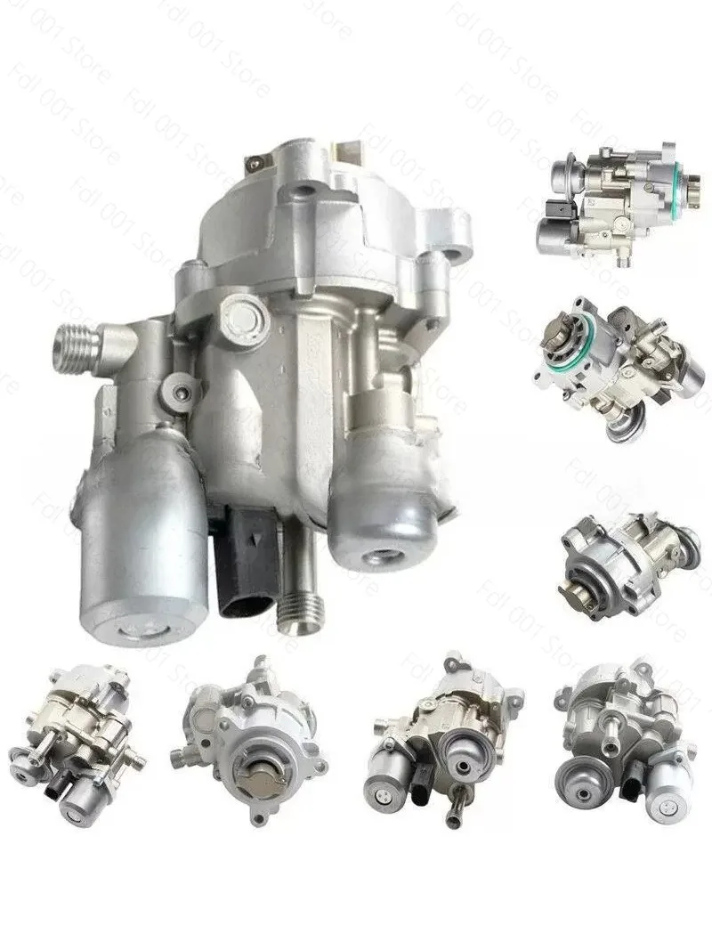 For Mercedes-Benz 27107022012710703501 fuel pump High pressure oil pump
