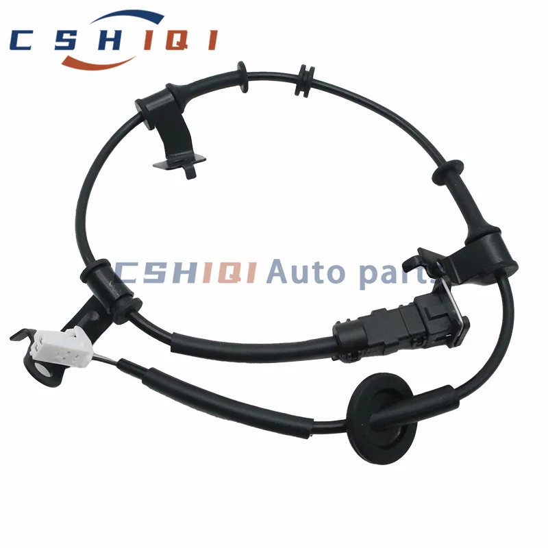 59910-2L300 Rear Left ABS Wheel Speed Sensor For Hyundai I30 1.4 1.6 2.0 2007-2016 Kia Pro Cee'd 1.4 1.6 CVVT 2.0 59930-2L300