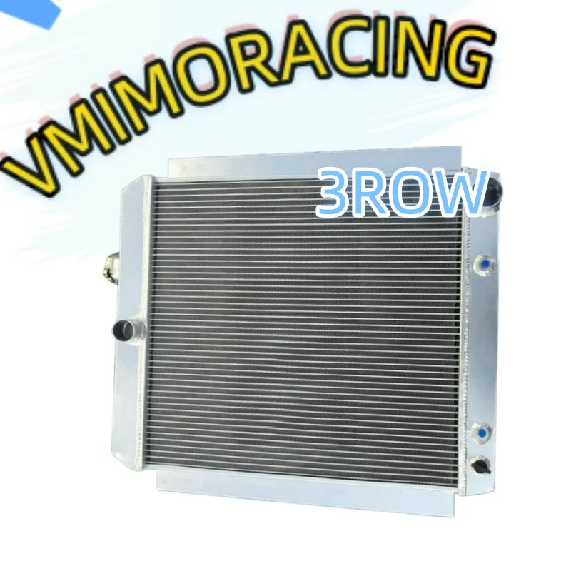 3 ряда для 1947 года,-1954 алюминиевый радиатор, подходит для Chevy 3100/3600/3800 Suburban Panel Truck Pickup l6 V8 AT/MT 48 49 50 51 52 53 3 ряда для 1947 года,-1954 алюминиевый радиатор, подходит для Chevy 3100/3600/3800 Suburban Panel Truck Pickup l6 V8 AT/MT 48 49 50 51 52 53