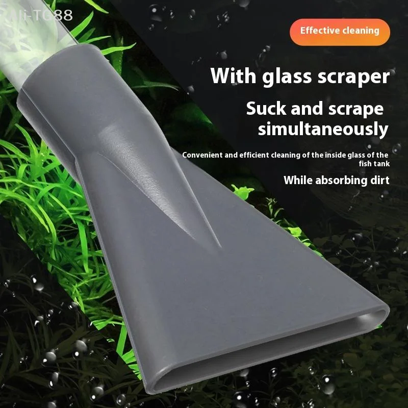 Aquarium Cleaning K…