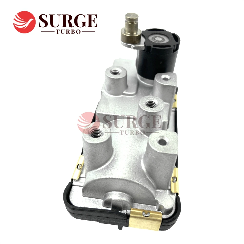 

G054 Turbo Electronic Actuator G-054 730314 6NW009228-36 for Chevrolet Captiva Opel Antara 762463-1/3/4/5/6 Turbo Wastegate