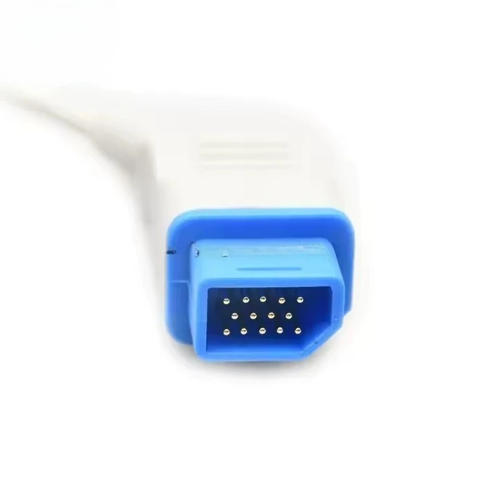 

Бестселлер, японский удлинительный кабель Cordens Display SpO2, 14-контактный совместимый медицинский расходный кабель