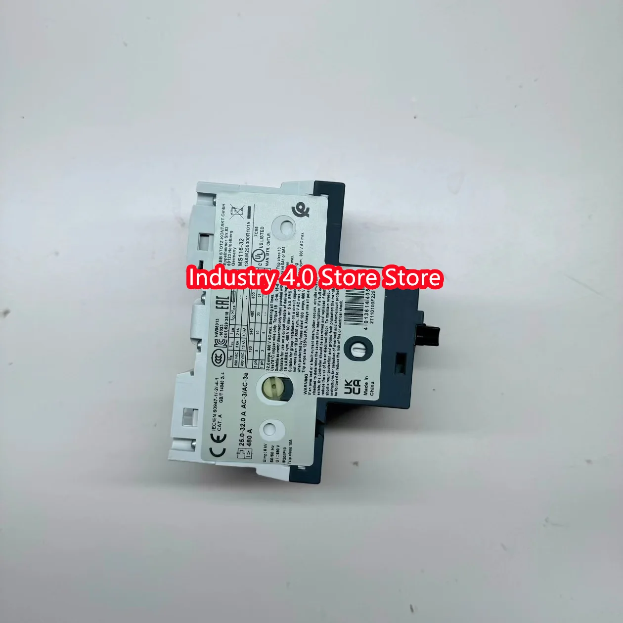 Новый CDP312R CE4T-10R-11 IEC/EN60947-4-1 25-32A