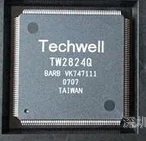 

TW2824Q TW2824M QFP-208 In stock, power IC