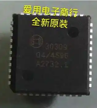 

Free shipping 30309 plcc 10PCS