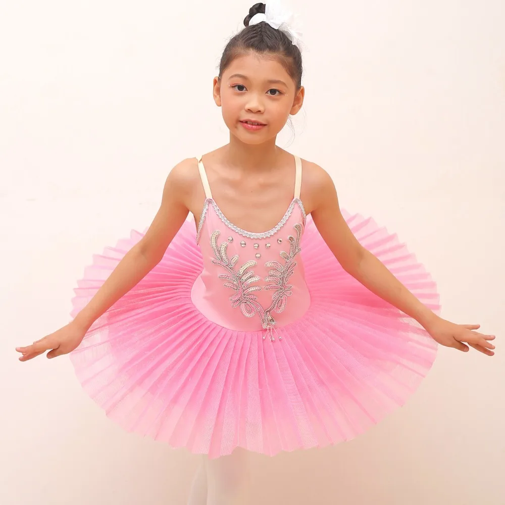 

Summer Women Ballet Dress Family Matching Outfits Ballet Girl Dress Tutu Vestidos Ballerine Clothes Mother Kids Dance Costume