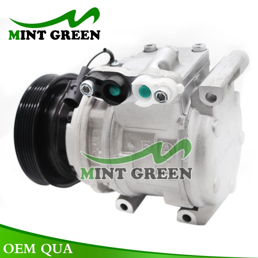 Auto A/C COMPRESSOR FOR Kia Carens 1.6L 2011 97701-1D700 977011D700