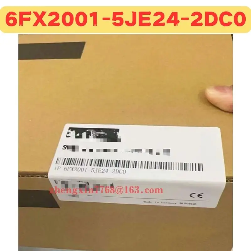 Brand New Original 6FX2001-5JE24-2DC0 6FX2001 5JE24 2DC0 Encoder