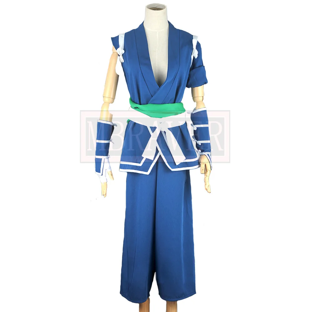 

Drifters Nasu no Yoichi Cosplay Uniform Outfit Costume Halloween Christmas Custom Made Any Size