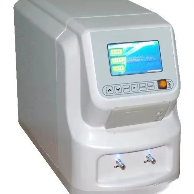 Infrared Spectrometer Infrared Force 200 Urea Breath Detection Kit