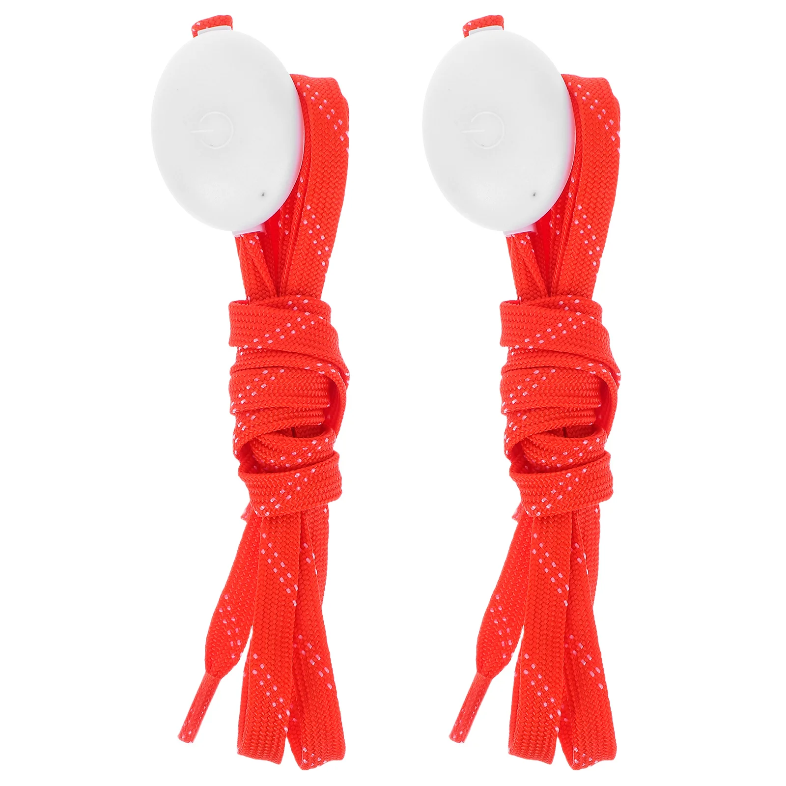 

1 пара светодиодных шнурков, мигающие светящиеся шнурки для обуви для кроссовок, ботинок, коньков, бега, танцев, пеших прогулок, вечеринок, ночной безопасности