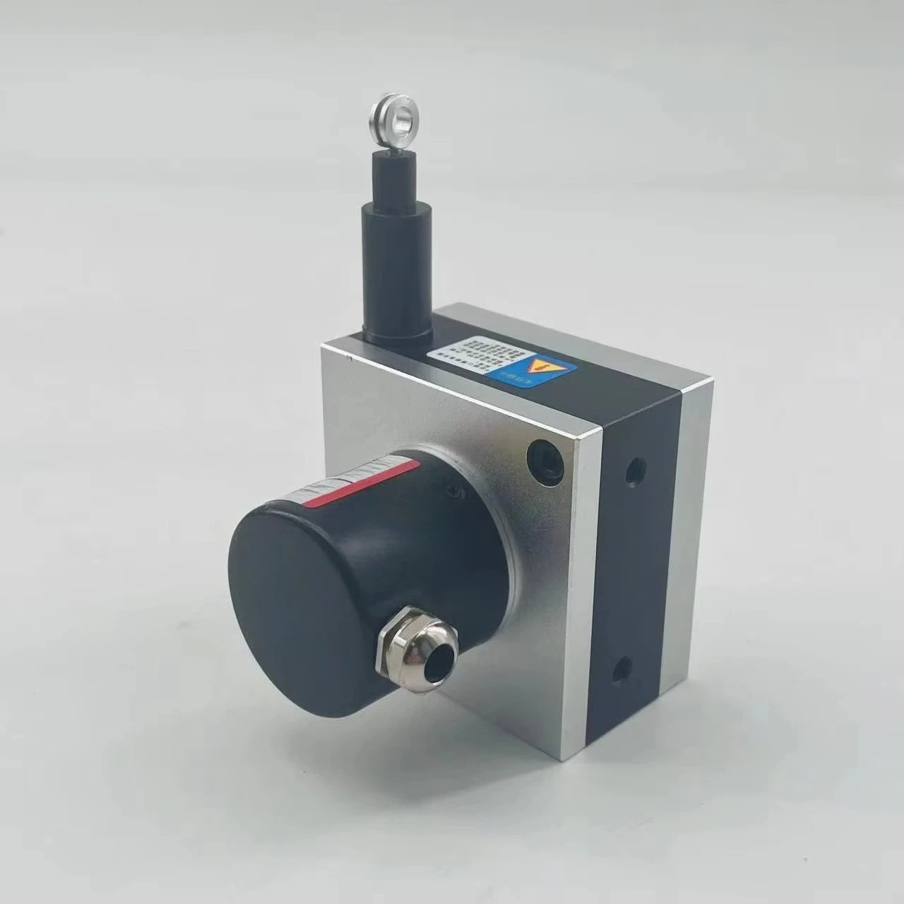 4-20mA Output Draw Wire Position Sensor Displacement Sensor