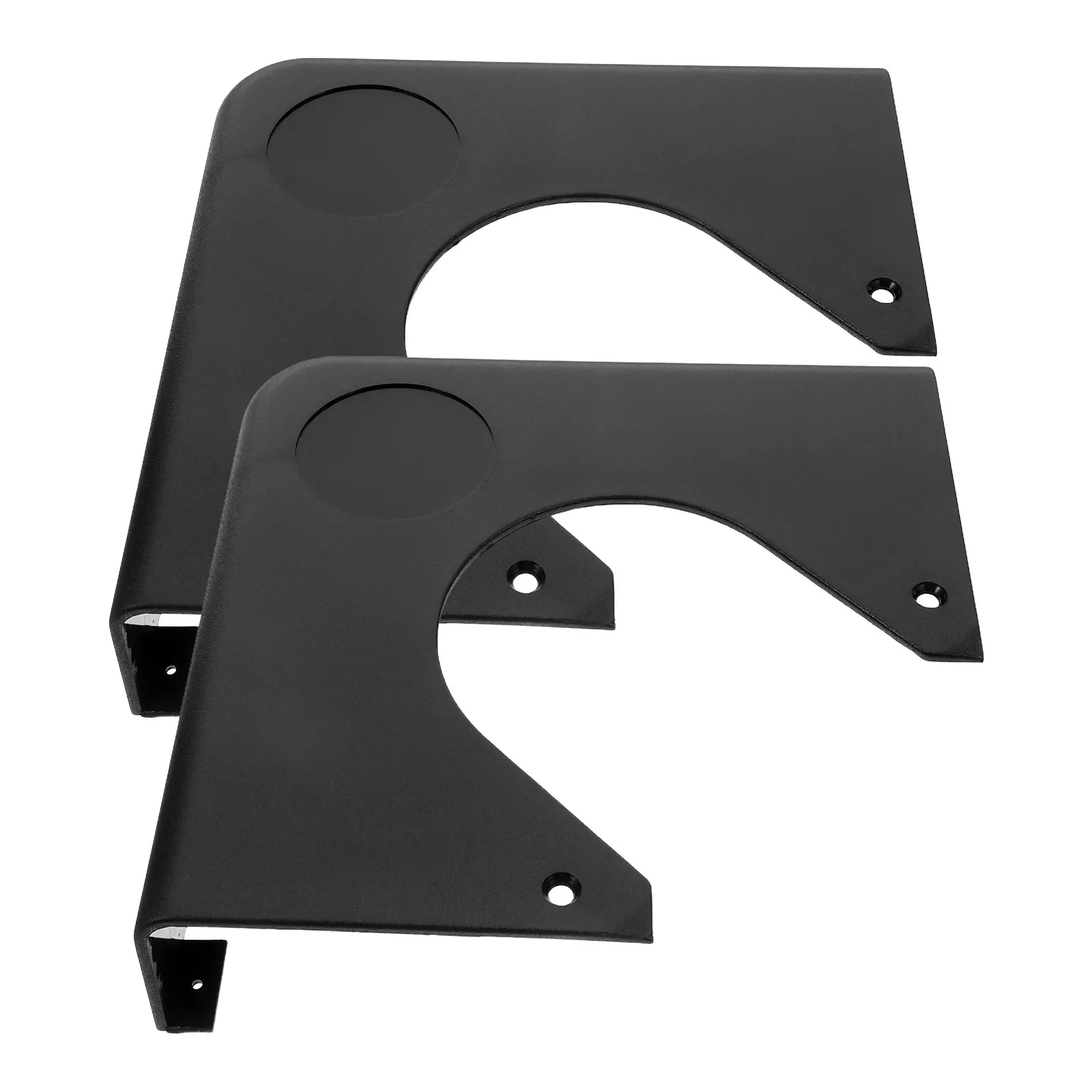 

2 шт. черные пластиковые защитные уголки для бильярдного стола, угловые пластины для снукера, аксессуары для бильярдного стола, запасные части для игровой комнаты