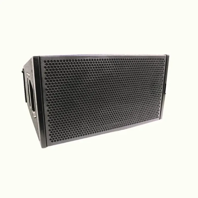 High Quality Class d Amplifier 2 Way DB Active Dual 10 Inch Db Line Array System Speaker