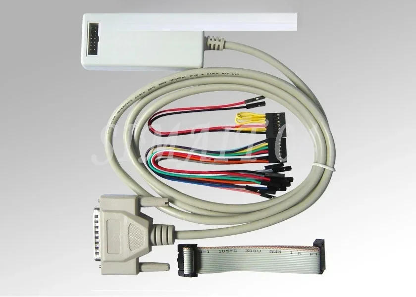 Emulator Programmer JTAG Programmer Writer FL-101D