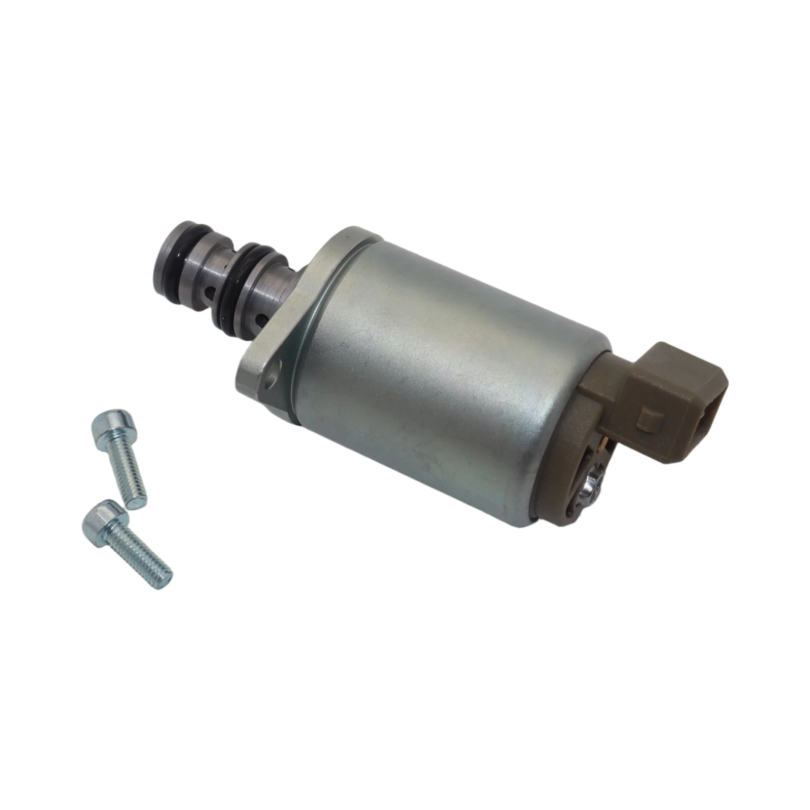 

12V Proportional Solenoid Valve TM62402 Fits for Excavator Construction Machinery Parts