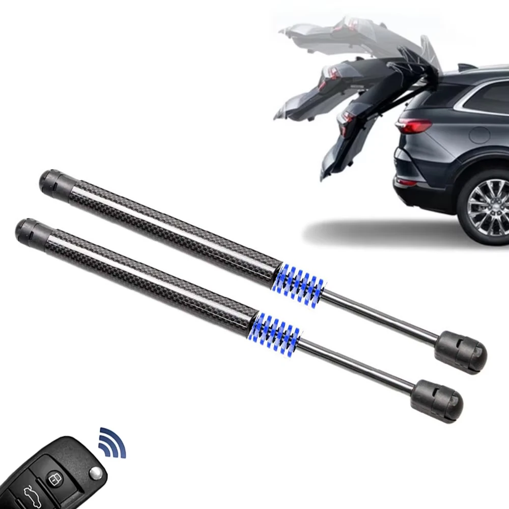 

Автоматические стойки задней двери с пружиной для Hyundai Bayon (BC3 CUV) 2021-настоящее время подъема багажника, демпфер амортизатора