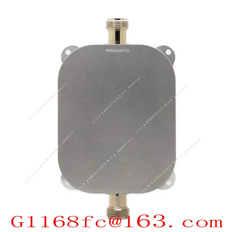 4W 2.4G and 5.8G Dual Band Signal Amplifier Wireless WiFi Repeater, Used for Remote Control Image Transmission Monitoring