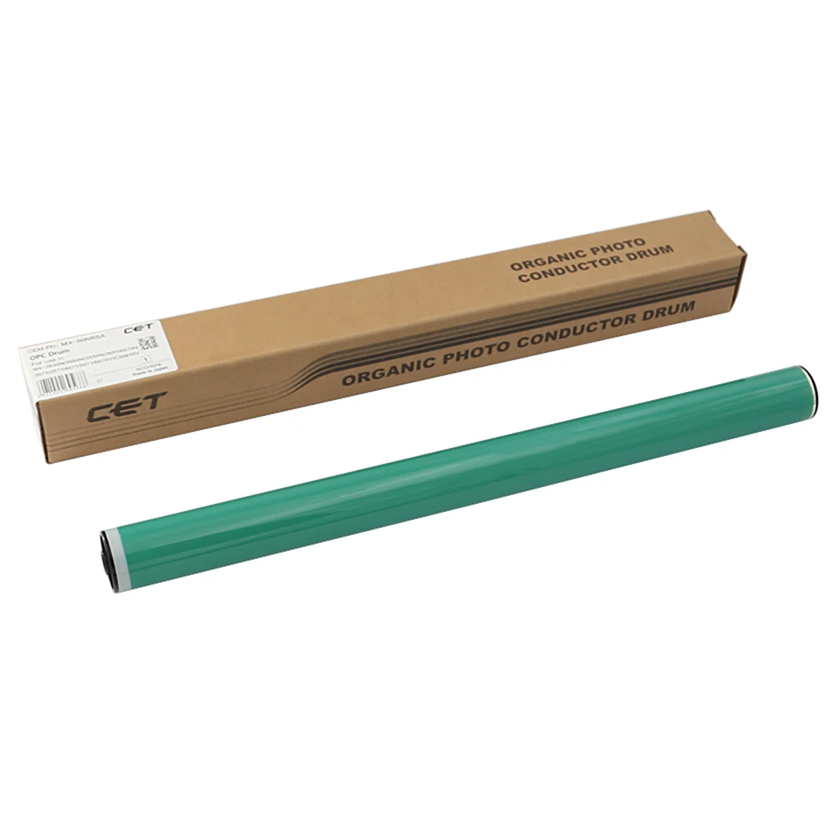 Long Life Japan OPC Drum for Sharp MX-C3081RV C3581RV C4081RV C5081DV C6081DV Cylinder