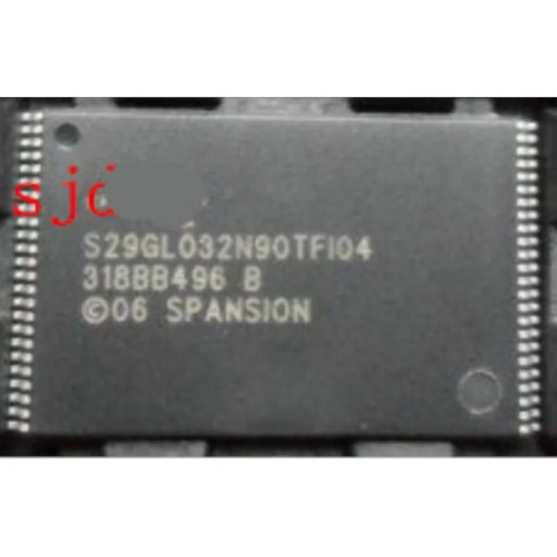 20 piezas S29GL032N90TFI04