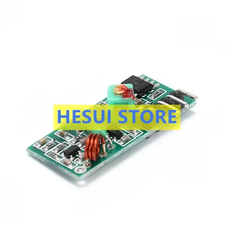 315M receiving module 315MHZ frequency wireless receiving module super regeneration