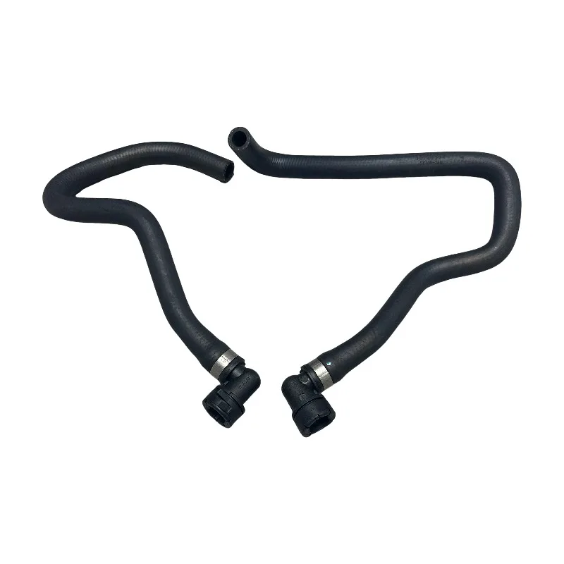 

30745325 30745323 Flexible heating and water pipes are suitable for VOLVO XC90