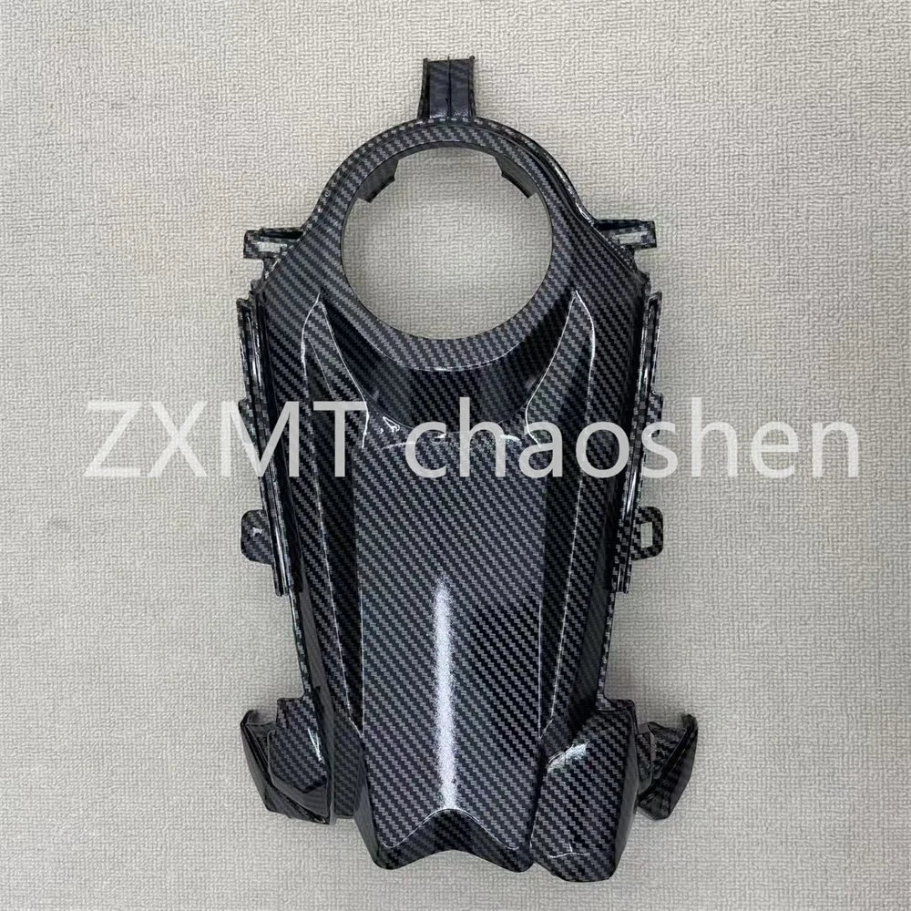 

ABS motorcycle fairings are suitable for CBR1000RR fuel tank middle parts with carbon fiber paint from 2017 to 2019