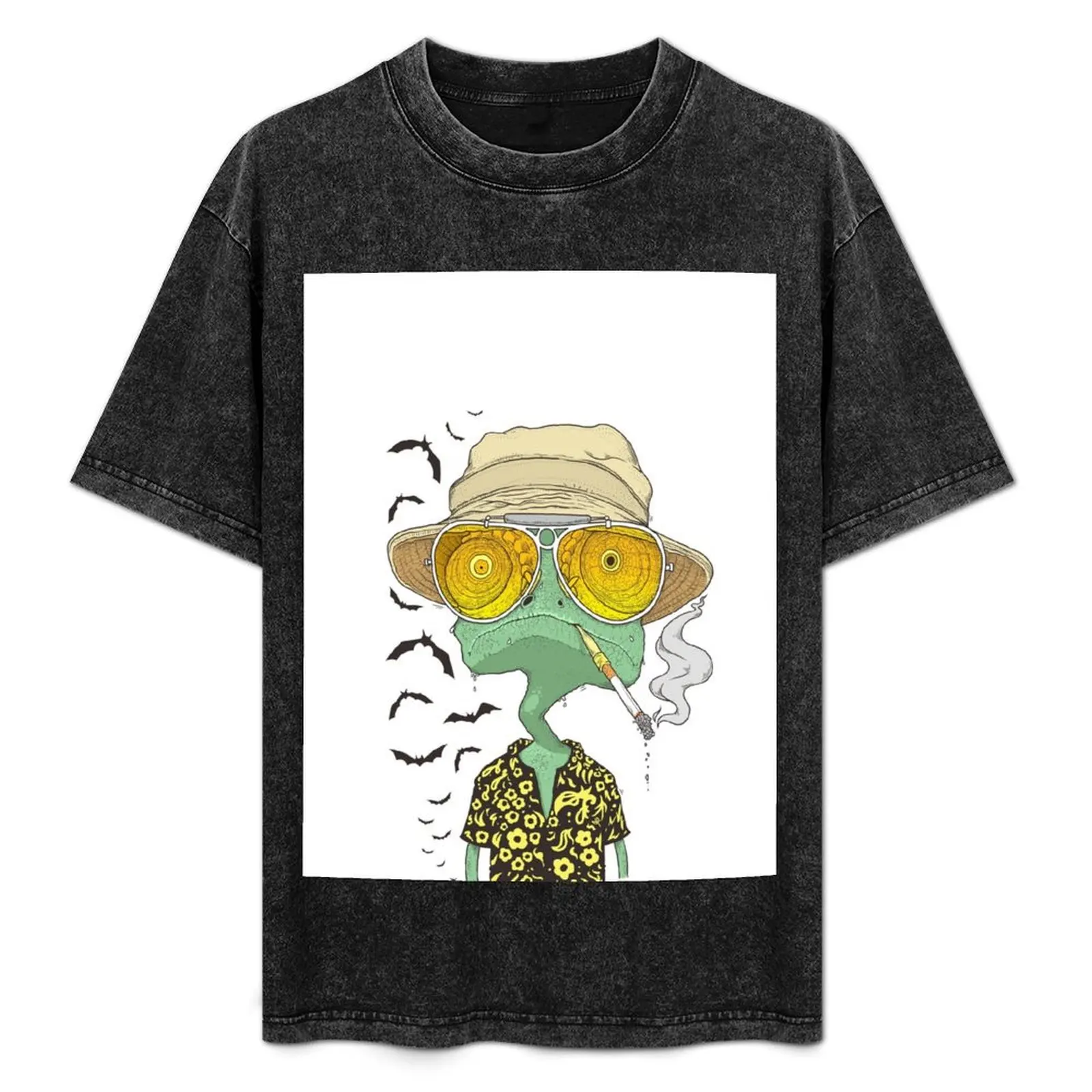 

RANGO DUKE T-Shirt Industrial Work Tee Shirt