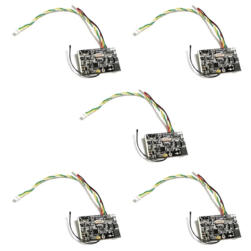 5X Electric Scooter M365 Battery BMS Circuit Board For Xiaomi M365 Scooter Battery Controller Scooter Electrico Adulto