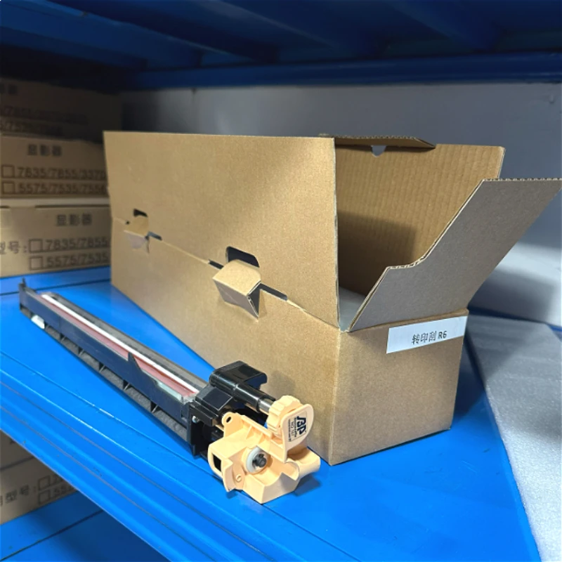 

Очиститель переносной ленты 042k94851 001R00613 для Xerox 7525 7530 7535 7545 7556 7830 7835 7845 7855 7970 Узел очистки переноса