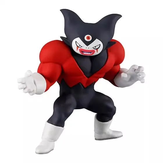 Bandai Dragon Ball DAIMA HG 03 Son Goku Vegeta Demon King Saga Anime Action Figure Collectible Model Doll for Kids Gift